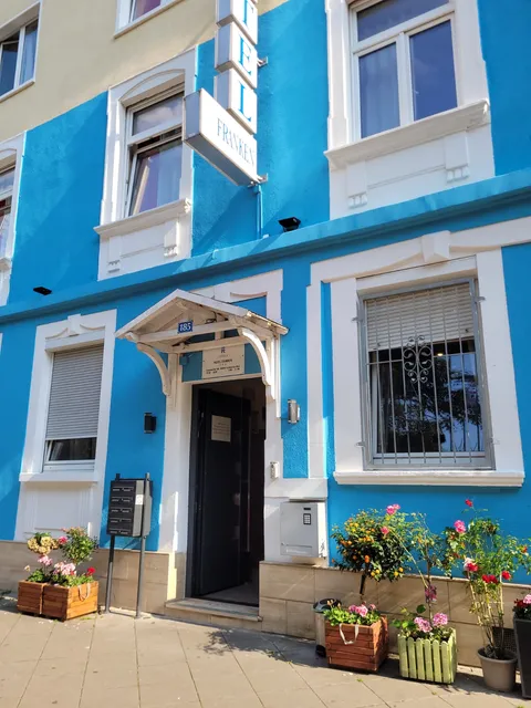 Hotel Franken