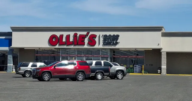 Ollie's Bargain Outlet