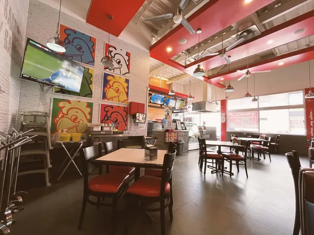 Pollo Feliz La Vista