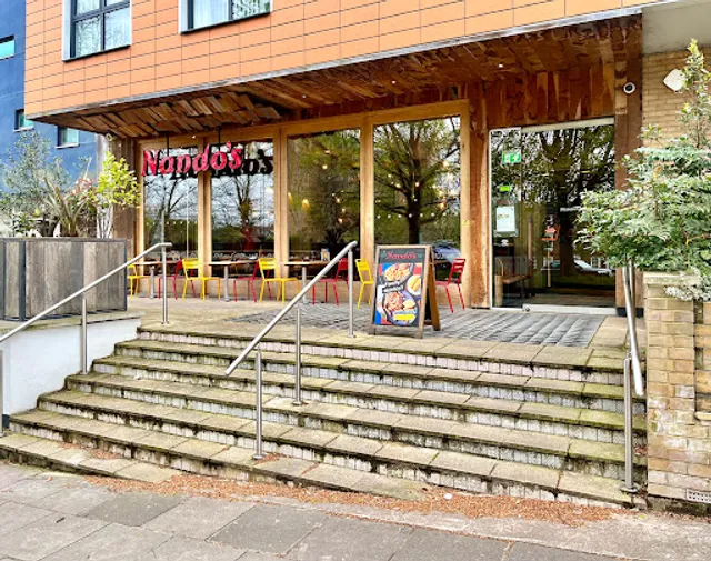 Nando's Teddington