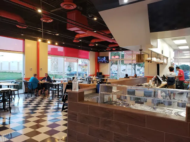 Tandoor Wok - Asian Fusion Restaurant-Zabiha Halal Certified