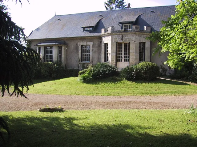 Domaine de l'Étang