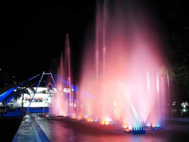 Centro Internacional Acapulco