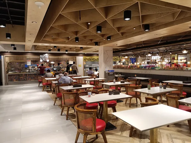 Bikanervala (Angan) | Karol Bagh