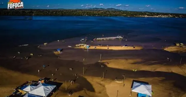 Floresta do Araguaia