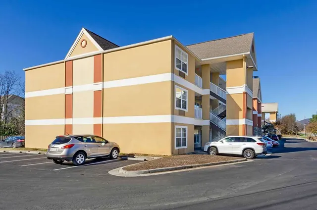 Extended Stay America Select Suites- Roanoke - Airport