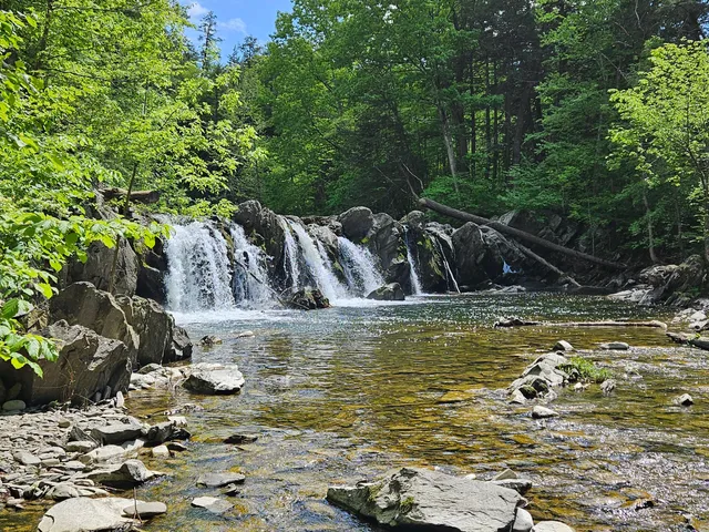 Hannacroix Creek Preserve