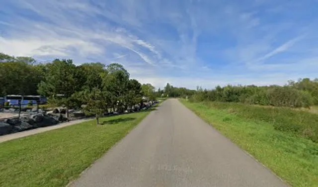 Cafétéria du Mémorial de Verdun