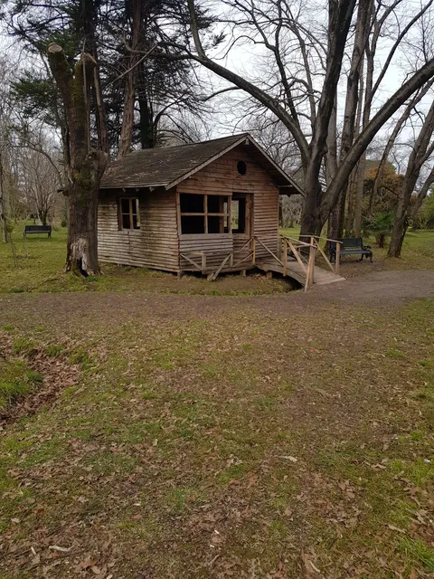 Noshahr Ecobiology and Botanical garden