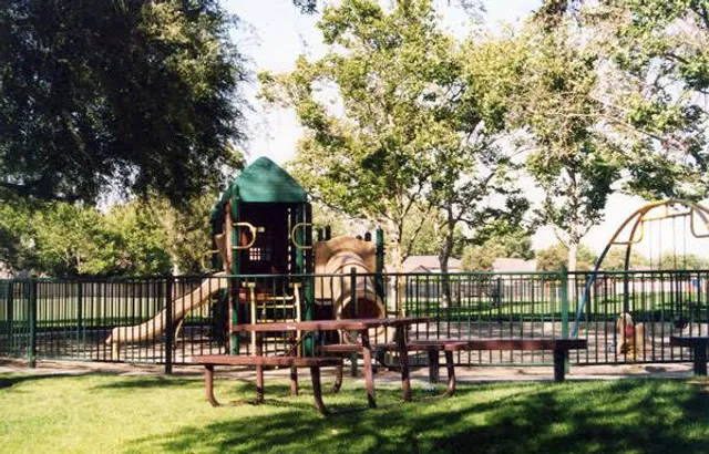 Frontier Park