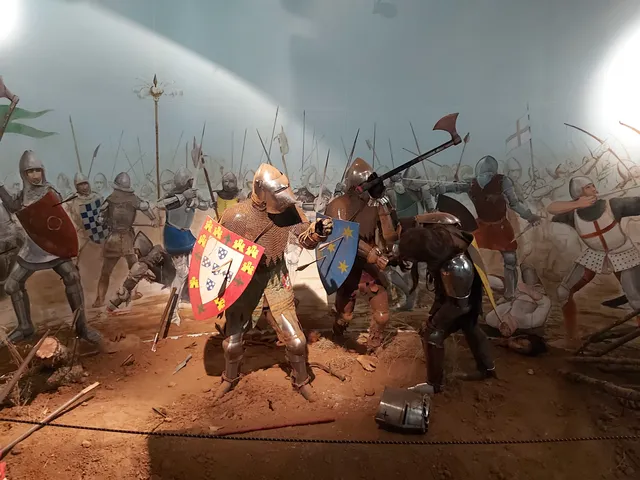 Museu Martim Goncalves Macedo