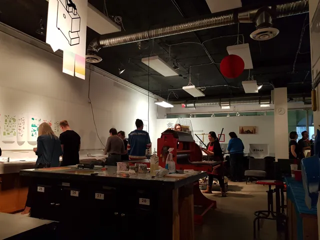 SNAP – Society of Northern Alberta Print-Artists