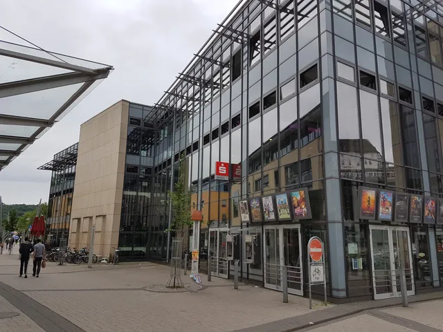 Marburger Kunstverein