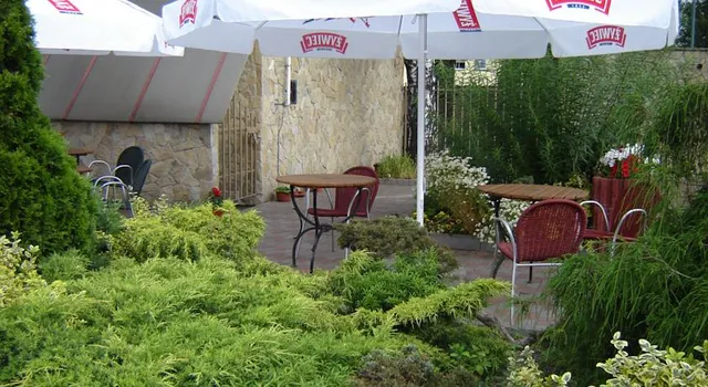 Noclegi Kąty Wrocławskie -Zajazd Wrocławski-