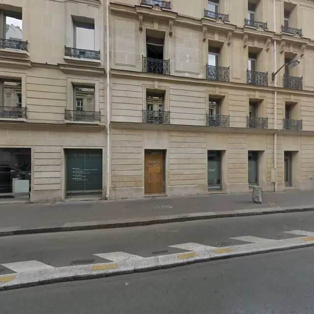 PrimaPrix Le Peletier