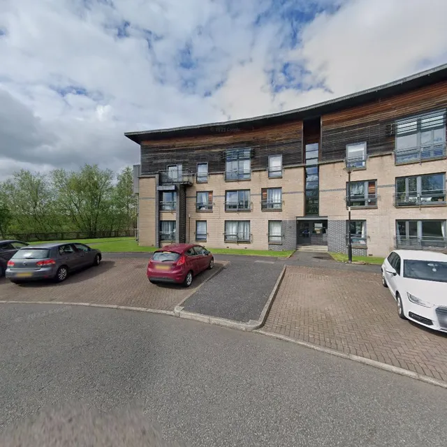 Stirling Luxury Apartments