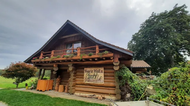 Gasthaus Todtenrode HWN 65