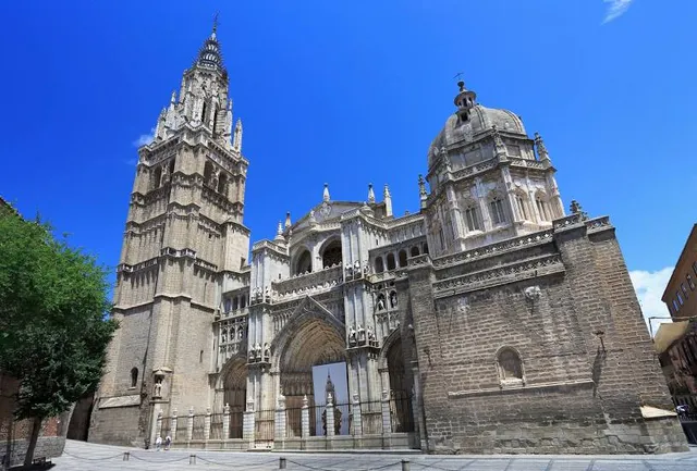 Archbishopric of Toledo