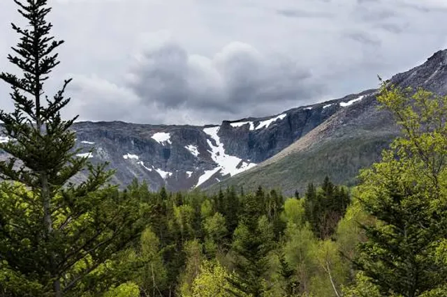 Marble Mountain Resort