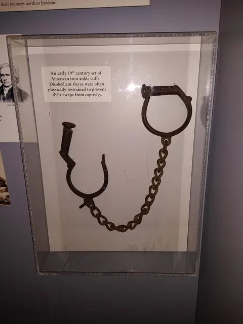 President Street Station Museum