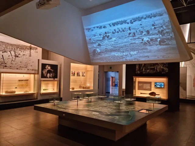 Ansan Fishing Village Folk Museum