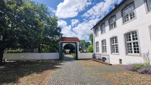 Museum Association Dorenburg e. V.