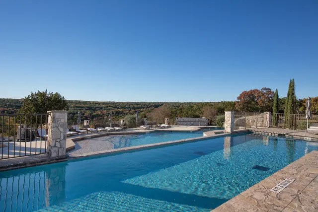 WorldMark Hunt Stablewood Springs