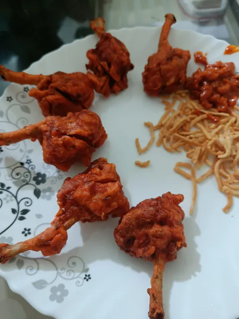 The Chinese Factory, Pashan Pune