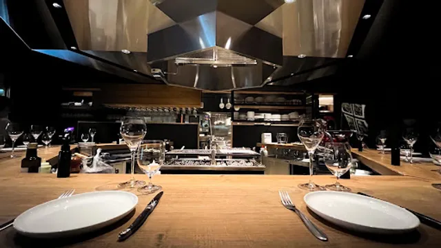 W AOYAMA -The Cellar & Grill-