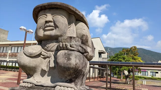 Ebinoshi Rekishiminzoku Museum