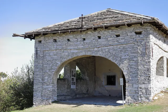 Cappella dell'Assunta