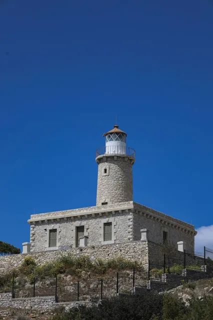 Lighthouse Koghi