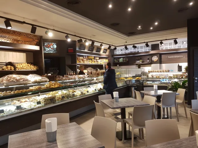 Panificio Tusa Arte & Gusto snc di Debora e Veronica Velardi