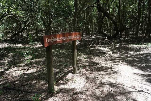 General San Martín Park