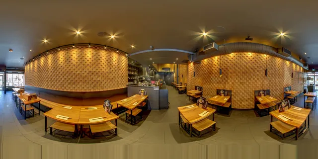 KINTON RAMEN CÔTE-DES-NEIGES