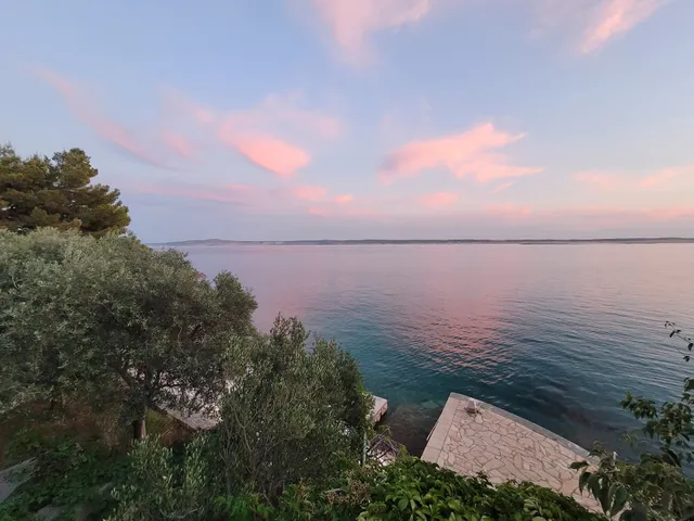 Apartments by the sea