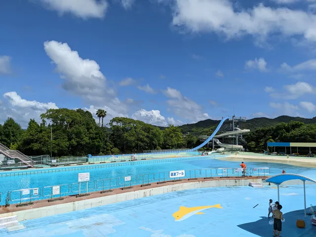 Nanyo Recreation Misho Park