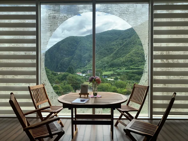 제이큐브 미술관