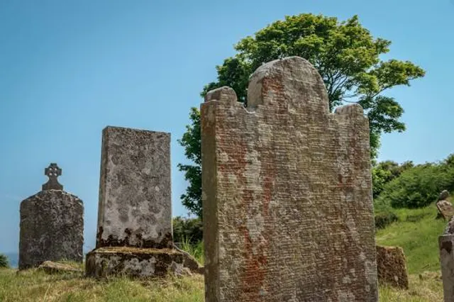 Layd Old Church (State Care Monument)
