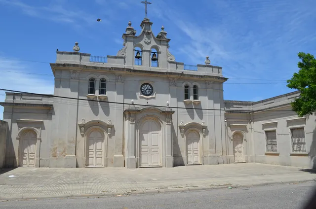 Archivo y Museo del Carmen