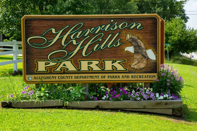Harrison Hills Park