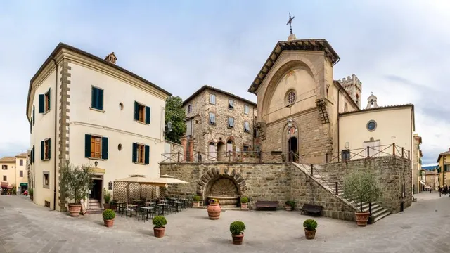 Casa Chianti Classico