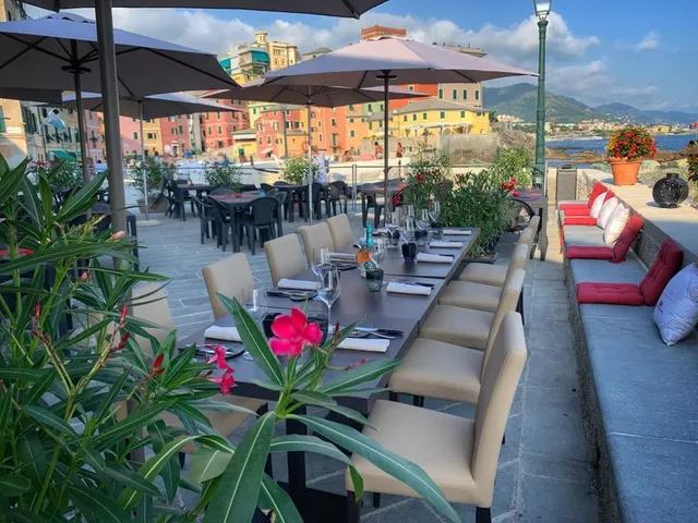 Patanegra Boccadasse