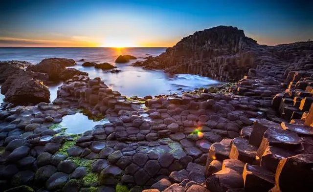 Over the Causeway Nature Reserve