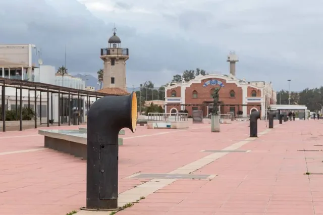 Orenes Gran Casino Castellón