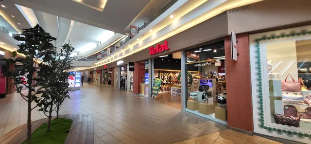 Starbucks Mitsui Outlet Park