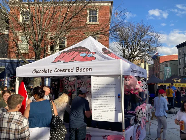 PA Bacon Fest