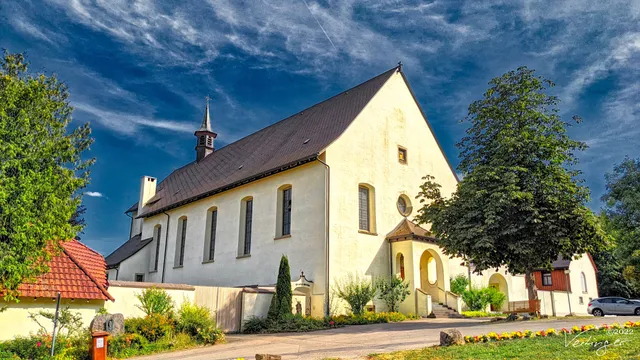 Kapuzinerkloster