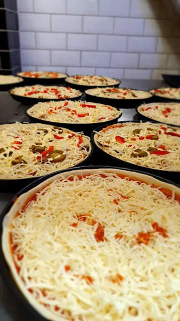 Die Mafia Pizza Bremen