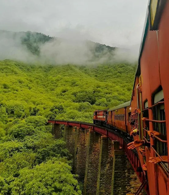Todgarh-Raoli Sanctuary